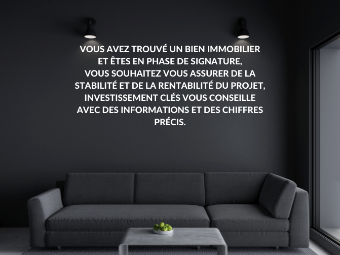 Conseil d'Investissement